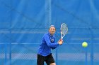 Men's Tennis vs Stonehill  Wheaton College Men's Tennis vs Stonehill College. - Photo by: KEITH NORDSTROM : Wheaton, Tennis